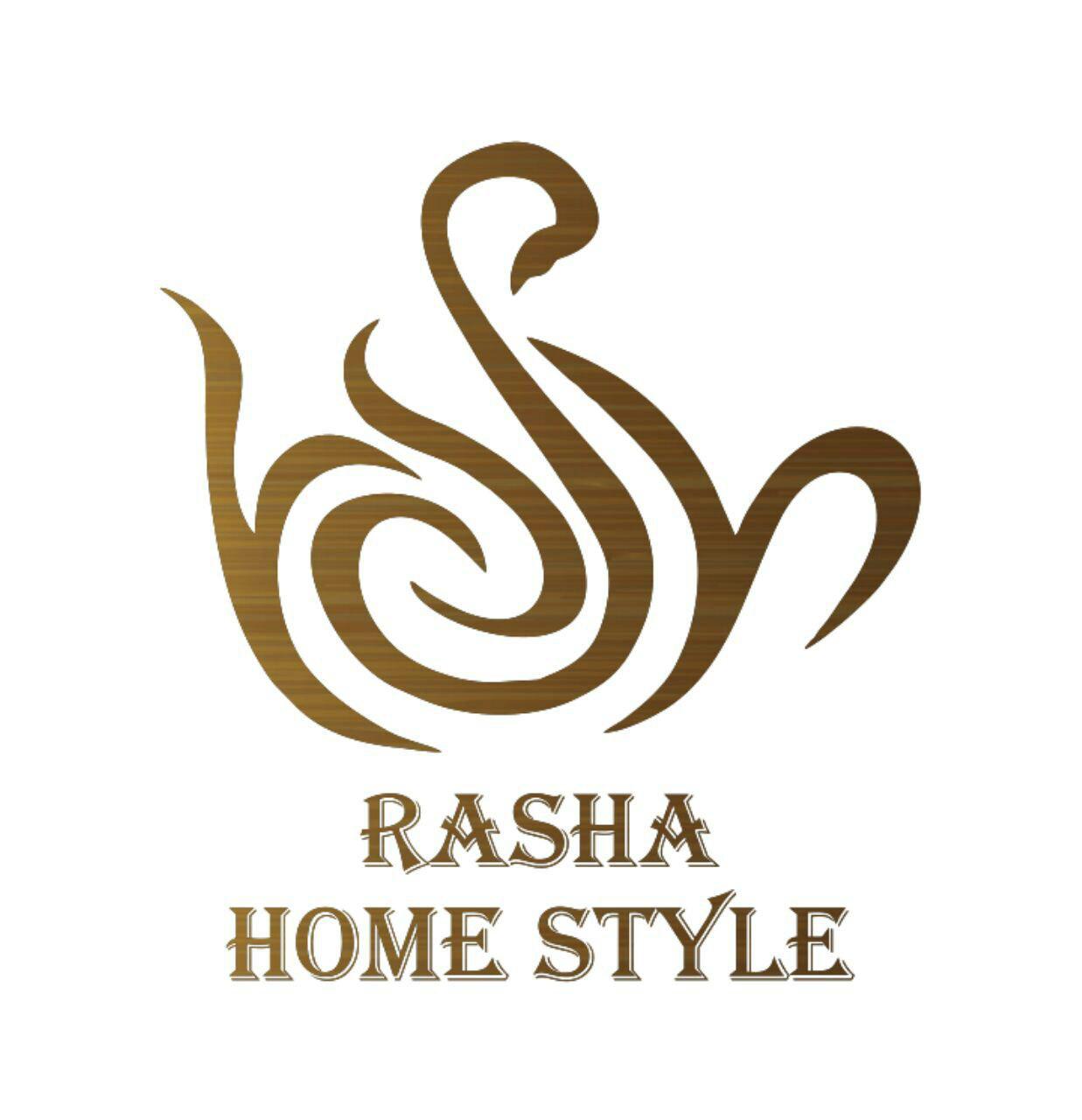 Rasha home